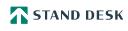Stand Desk logo